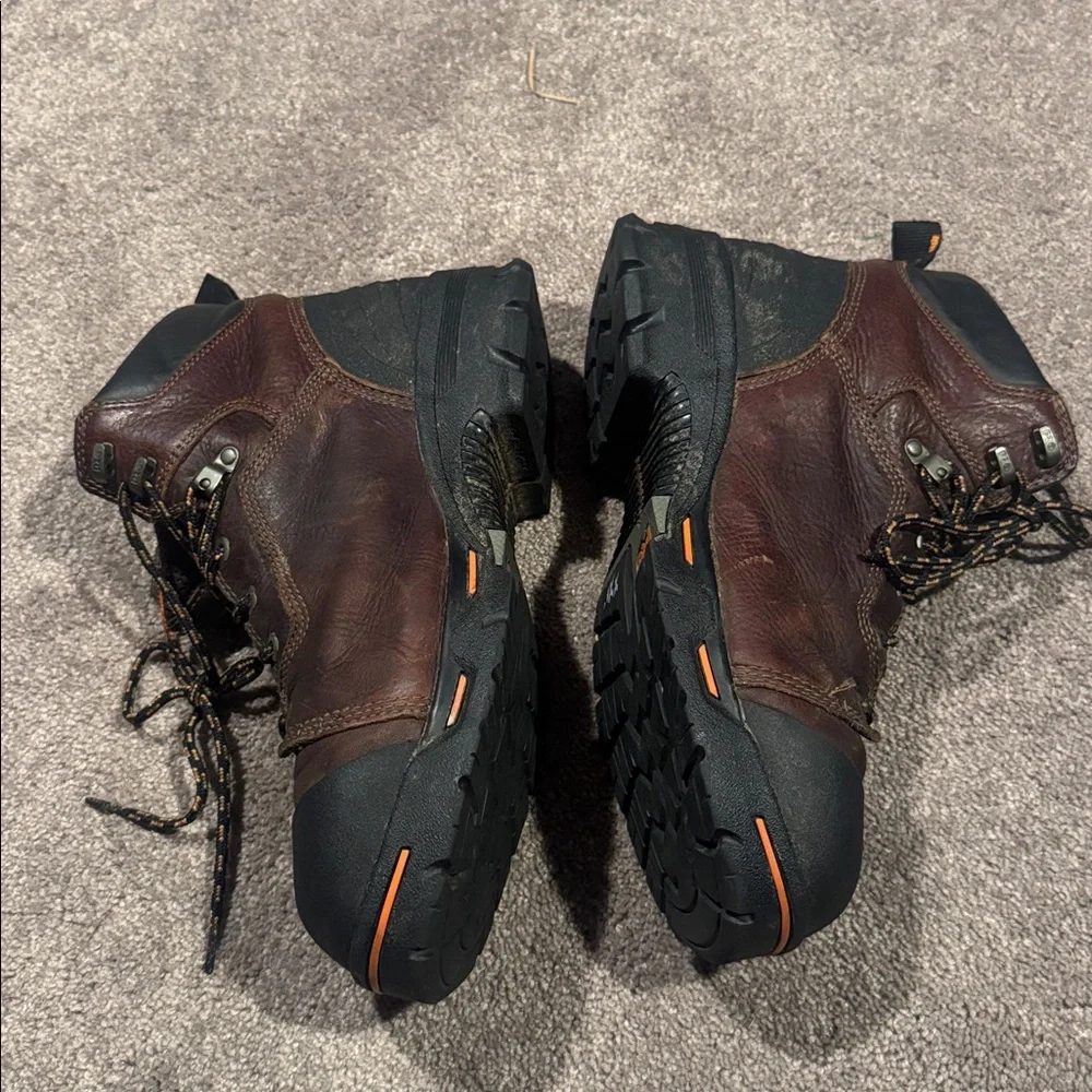Timberland PRO gently used